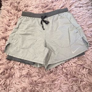 Nike shorts
